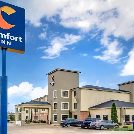 Comfort Inn Somerset Buitenkant foto