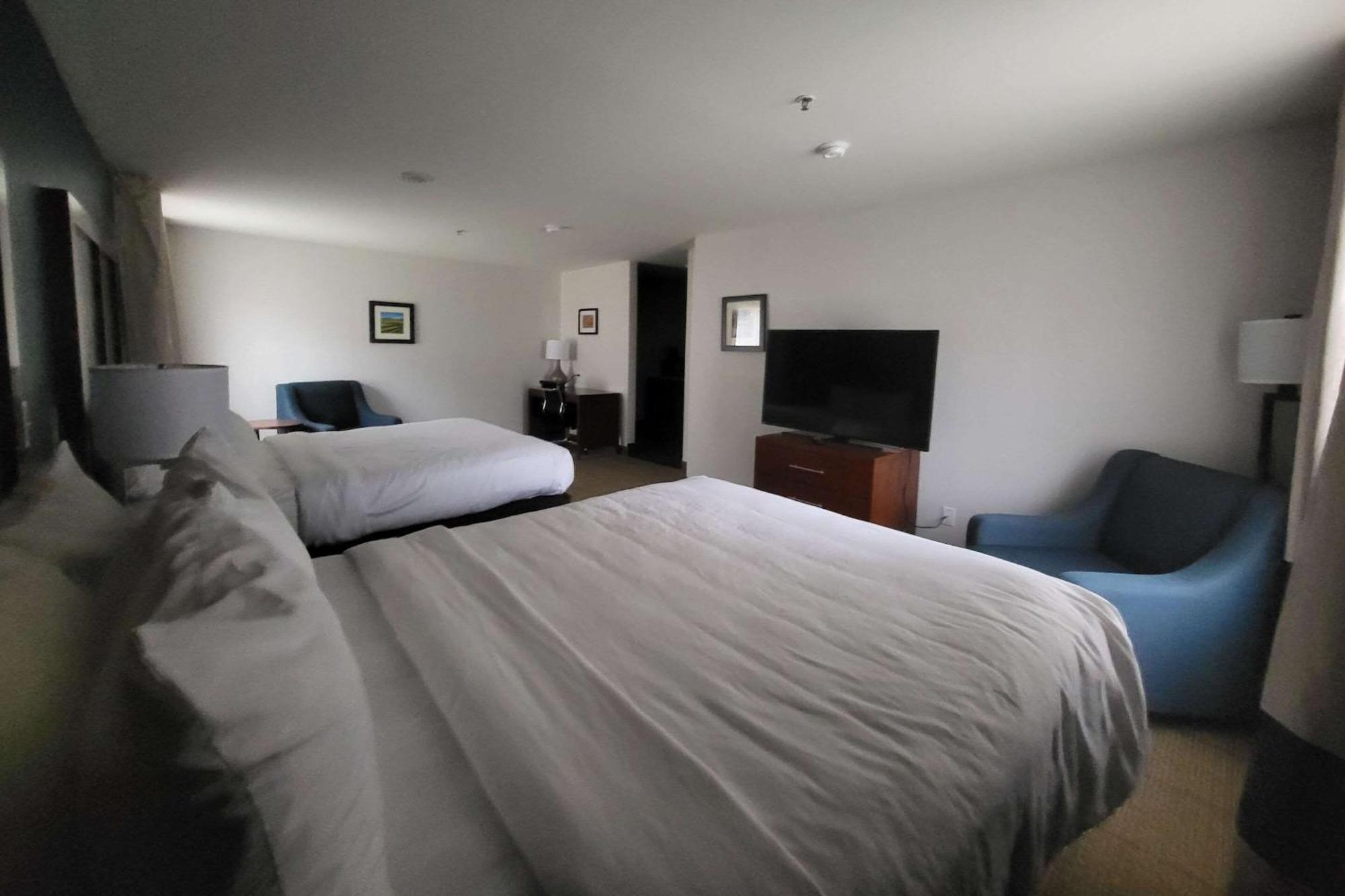 Comfort Inn Somerset Buitenkant foto