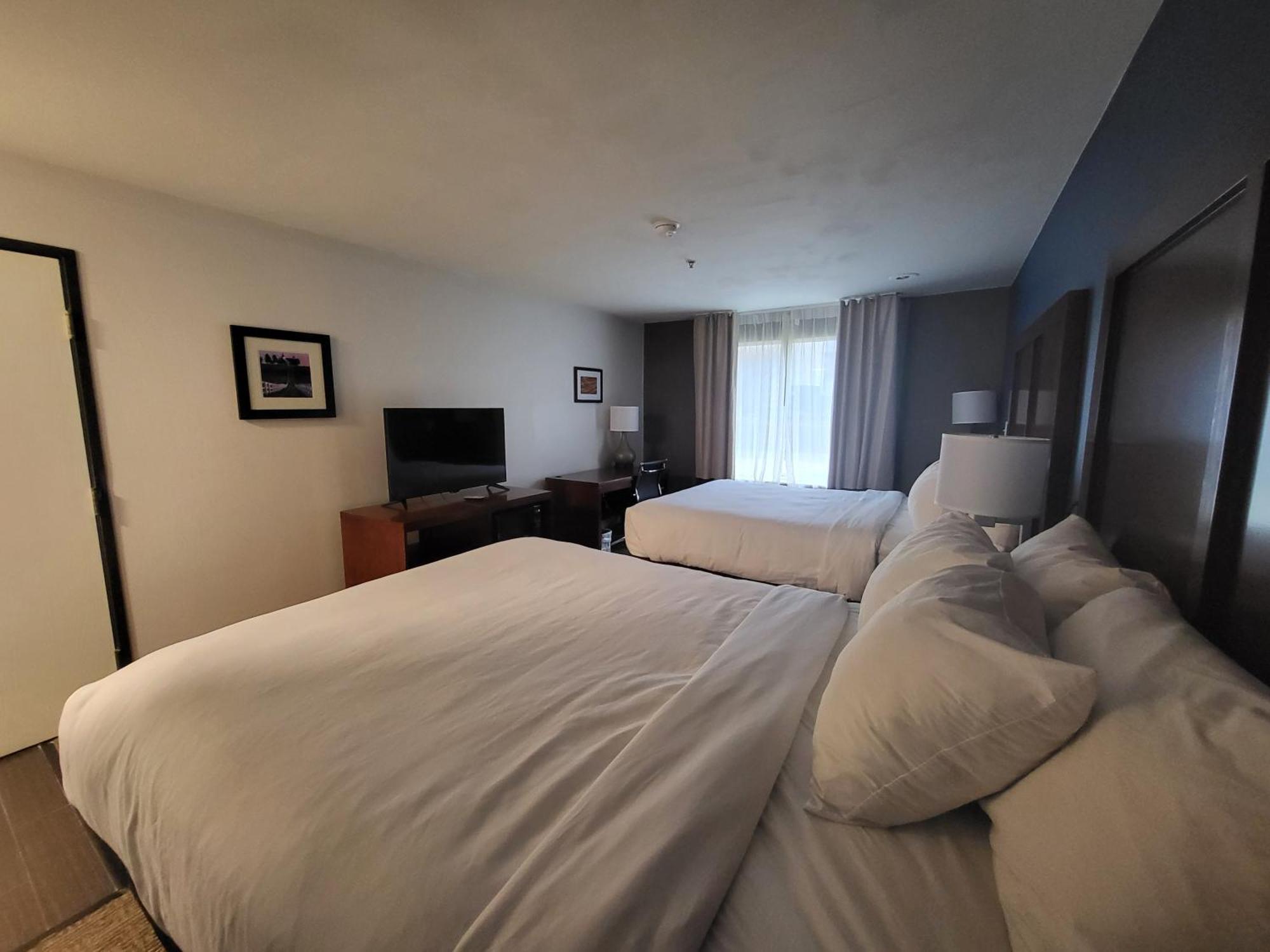 Comfort Inn Somerset Buitenkant foto