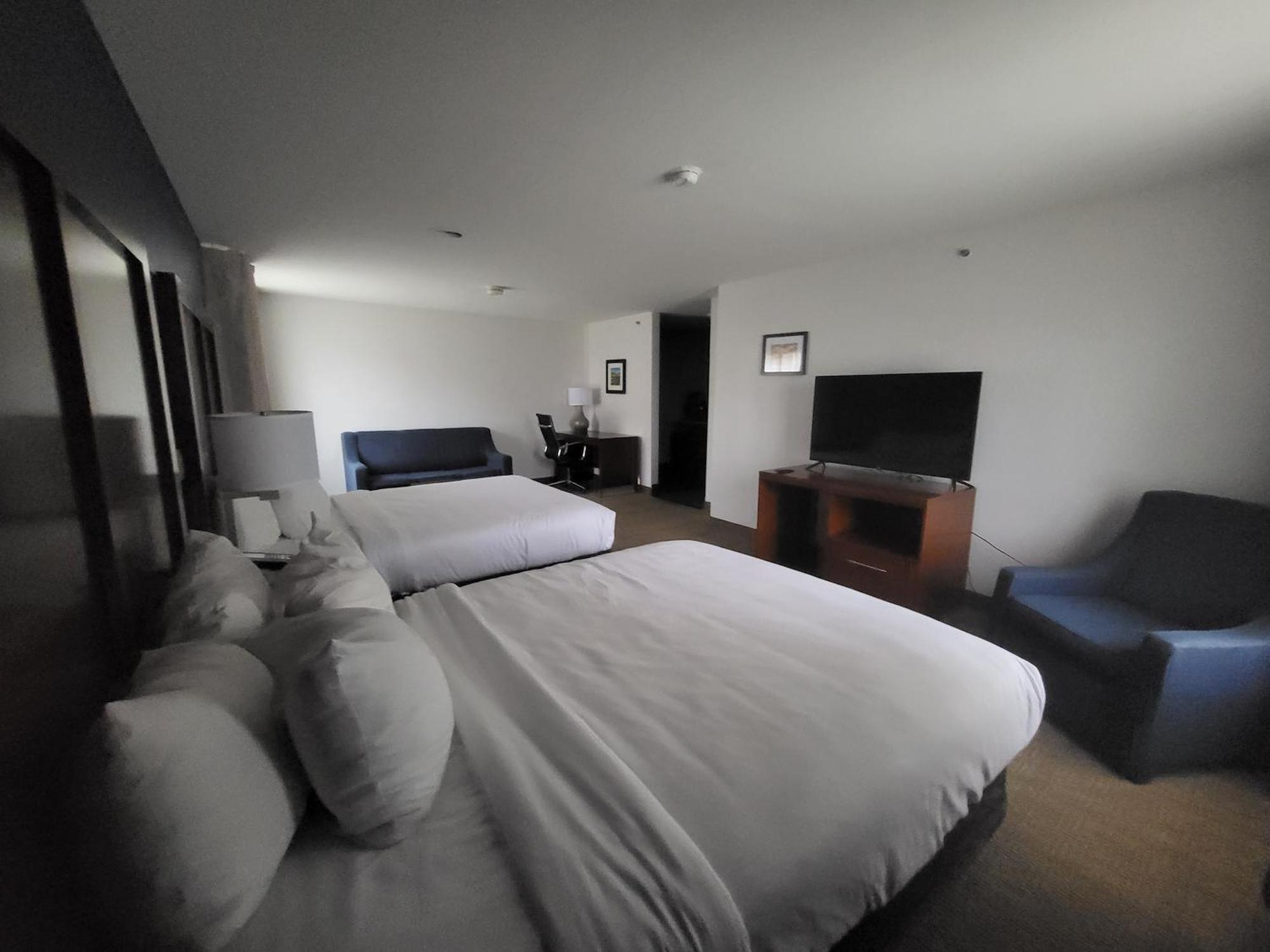 Comfort Inn Somerset Buitenkant foto