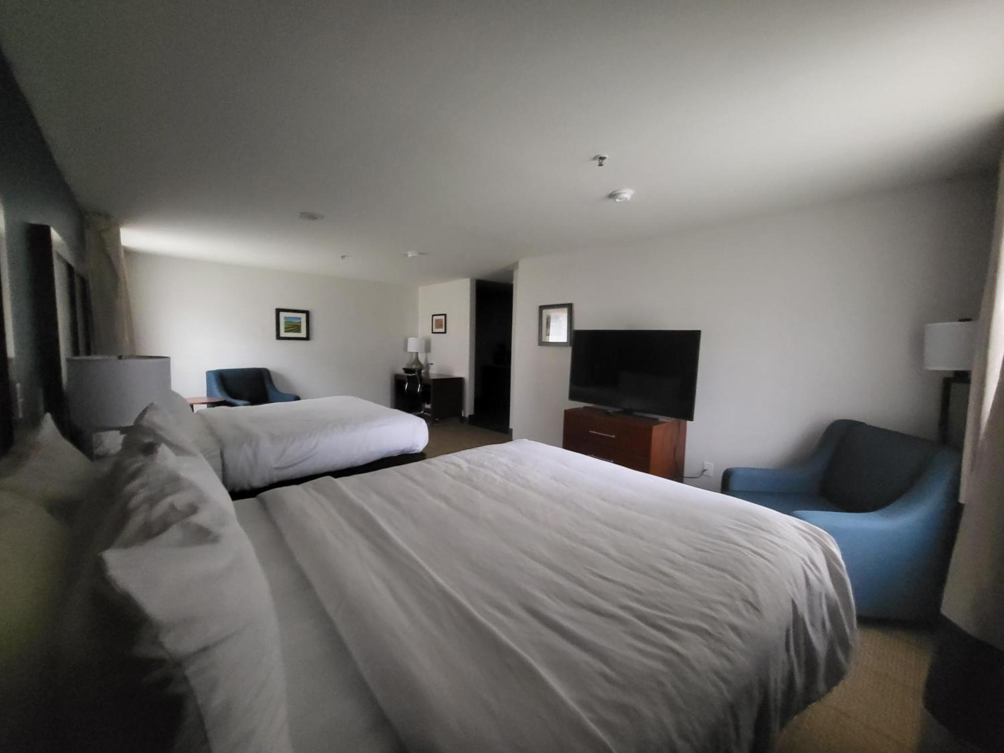 Comfort Inn Somerset Buitenkant foto