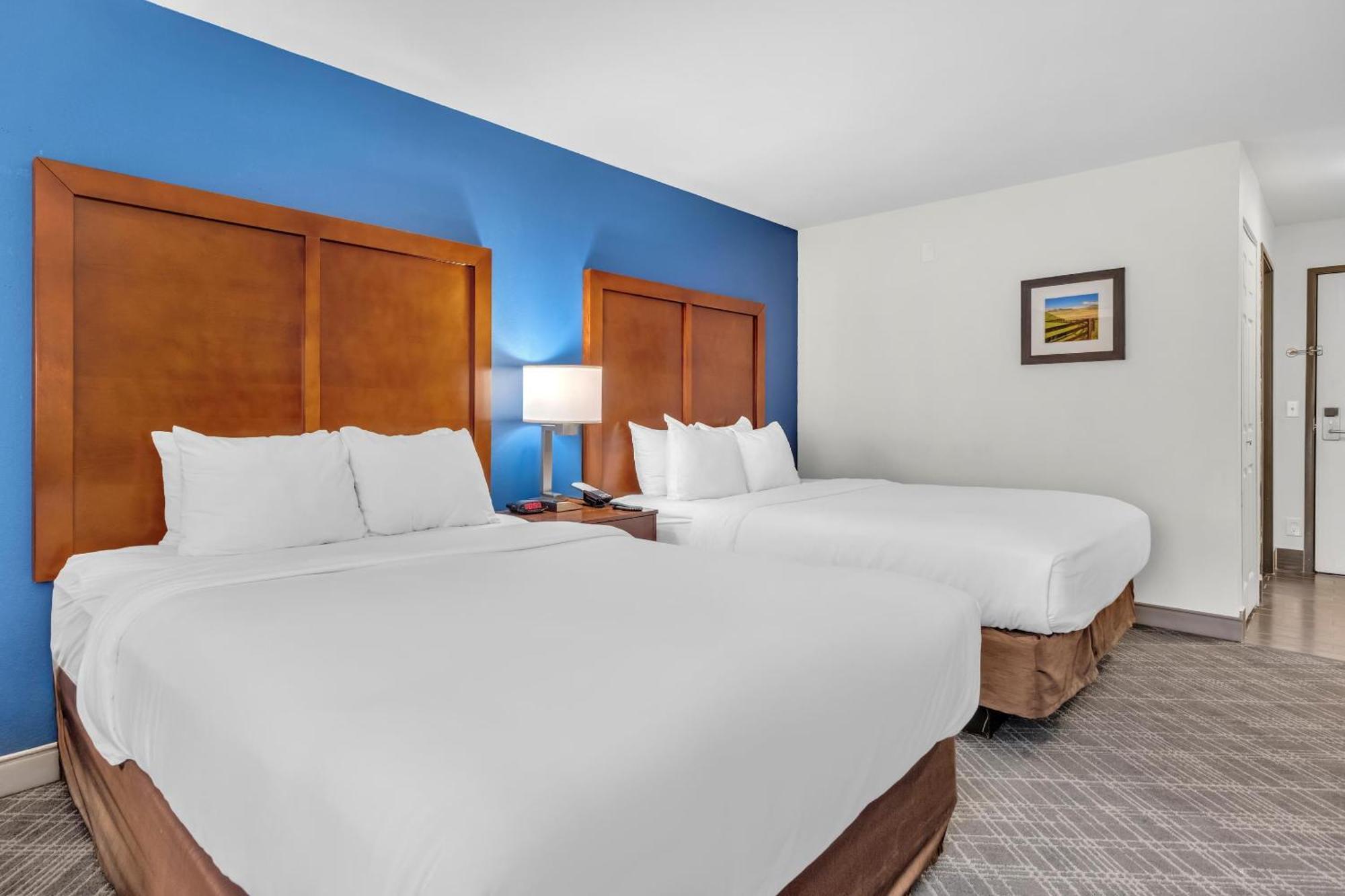 Comfort Inn Somerset Buitenkant foto
