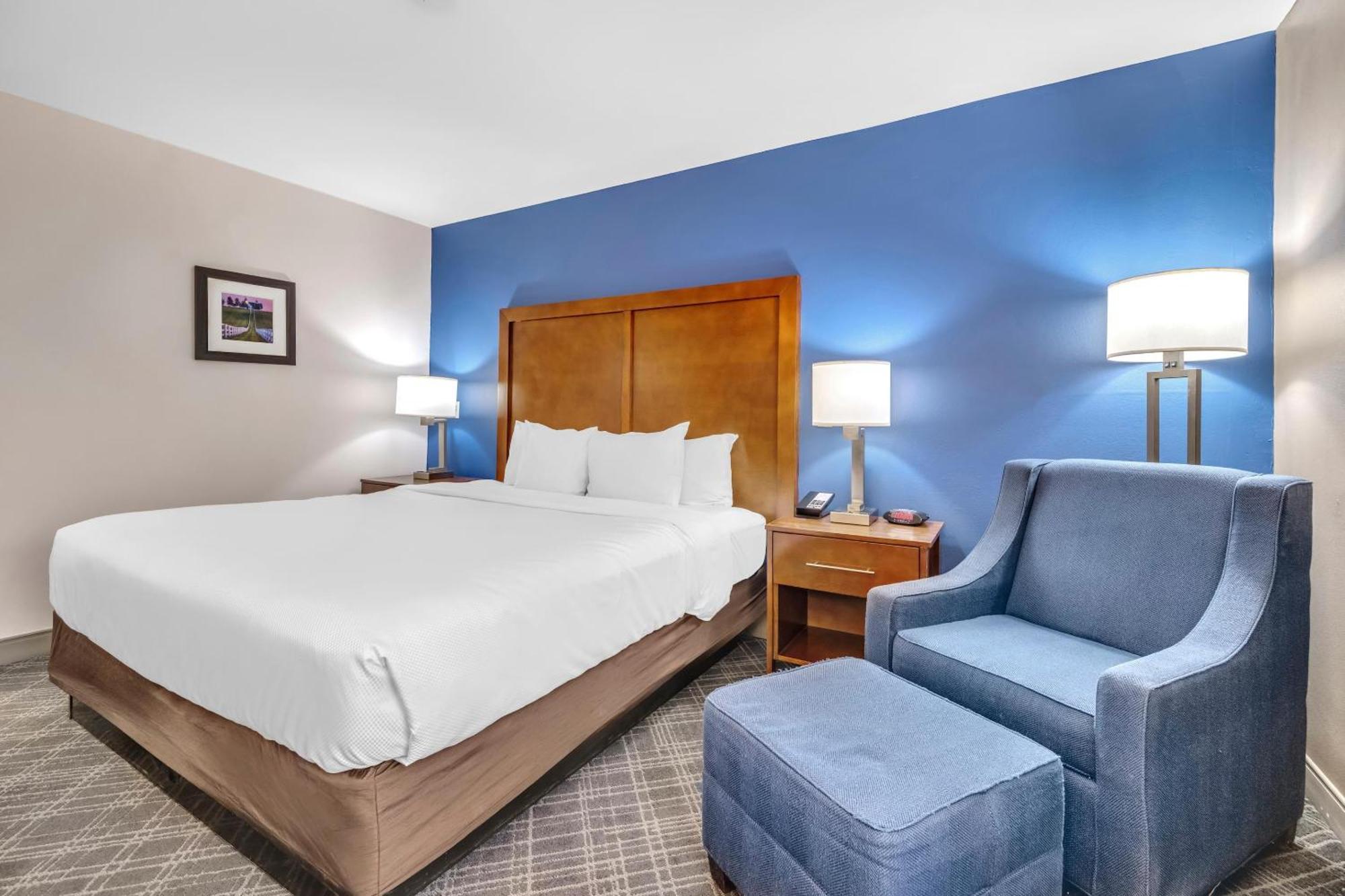 Comfort Inn Somerset Buitenkant foto